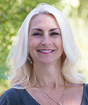 Christa Marsh